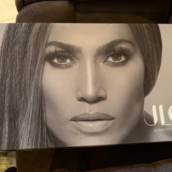 JLO by Jennifer Lopez Womens Adalynn Burgundy Fashion Boots Size 7 Medium - Picture 4 of 6